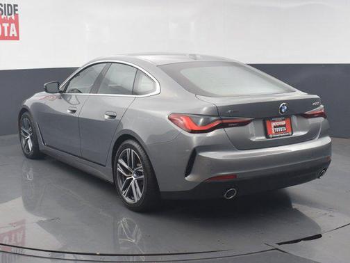 2024 BMW 430 Gran Coupe i xDrive