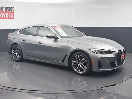 2024 BMW 430 Gran Coupe i xDrive