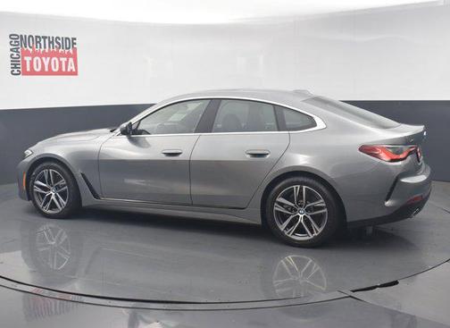 2024 BMW 430 Gran Coupe i xDrive