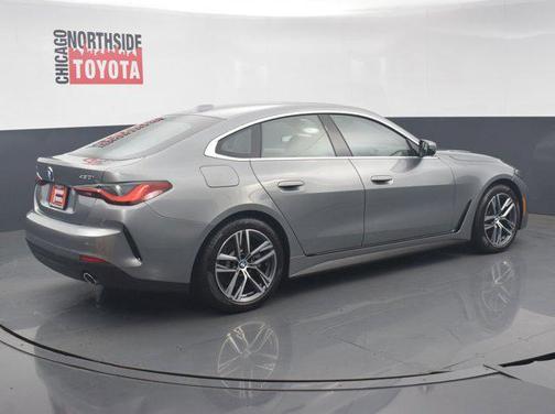 2024 BMW 430 Gran Coupe i xDrive