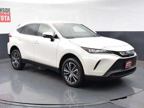 2022 Toyota Venza LE