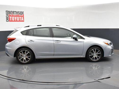 2019 Subaru Impreza 2.0i Limited