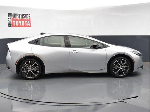2023 Toyota Prius XLE