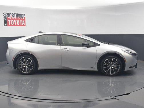 2023 Toyota Prius XLE