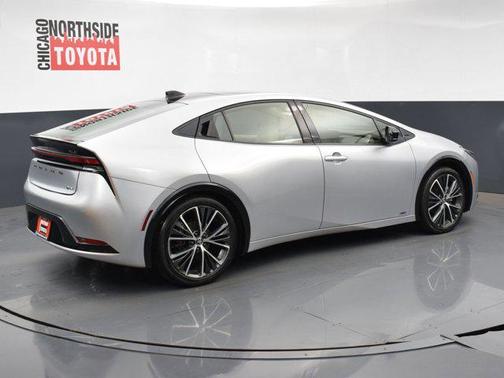 2023 Toyota Prius XLE