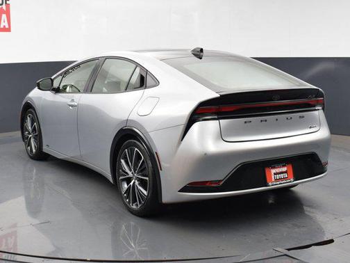 2023 Toyota Prius XLE