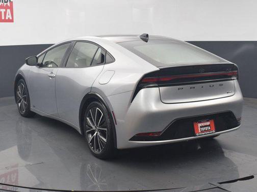 2023 Toyota Prius XLE