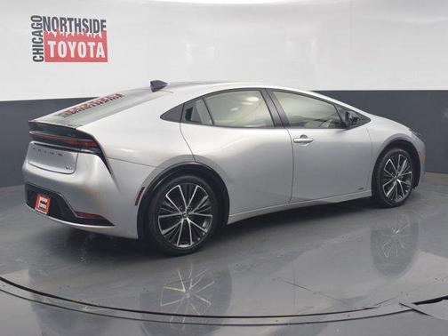 2023 Toyota Prius XLE