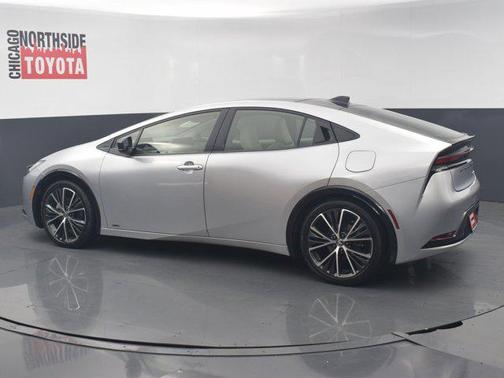 2023 Toyota Prius XLE