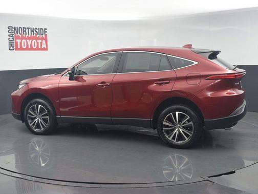 2023 Toyota Venza LE