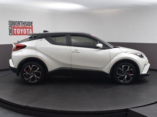 Photo 5 of 56 of 2019 Toyota C-HR Limited