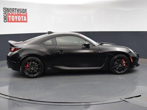 2025 Toyota GR86 Premium
