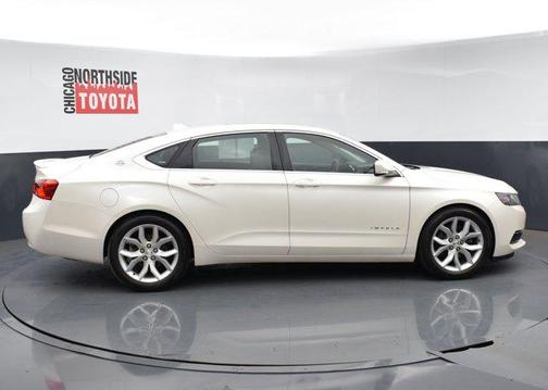 2014 Chevrolet Impala 2LT