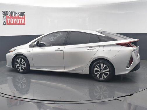 2019 Toyota Prius Prime Plus