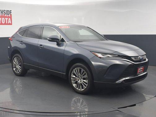 2023 Toyota Venza XLE