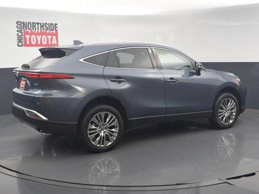 2023 Toyota Venza XLE