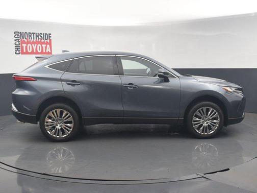 2023 Toyota Venza XLE
