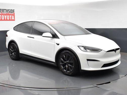 2023 Tesla Model X Base
