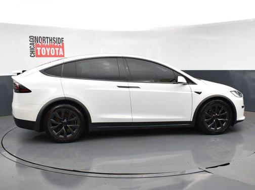 2023 Tesla Model X Base