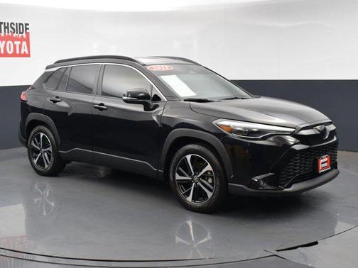 2023 Toyota Corolla Hybrid SE
