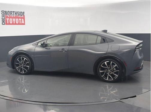 2024 Toyota Prius Prime XSE Premium