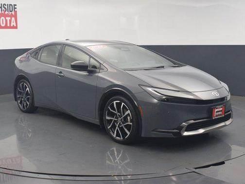 2024 Toyota Prius Prime XSE Premium