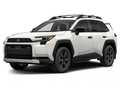 2026 Toyota RAV4 Woodland