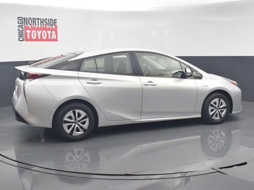 2018 Toyota Prius Two