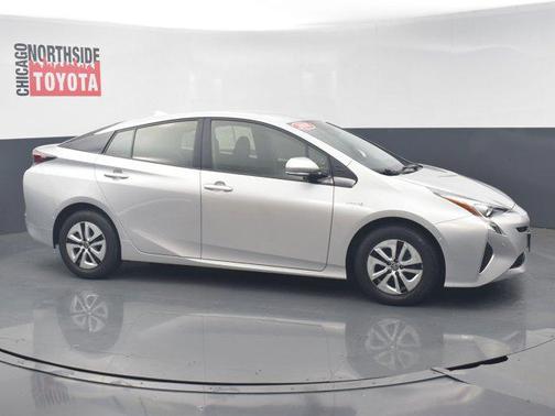 2018 Toyota Prius Two