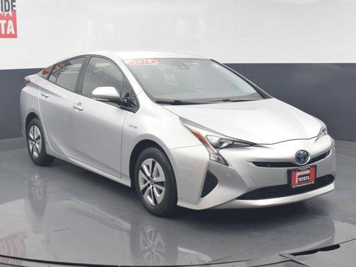 2018 Toyota Prius Two
