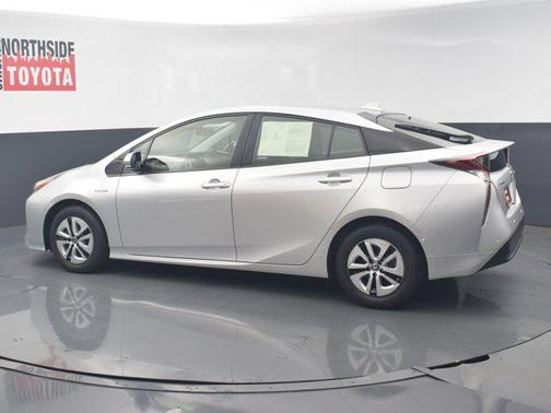 2018 Toyota Prius Two
