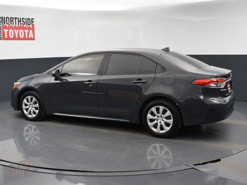 2023 Toyota Corolla Hybrid XLE