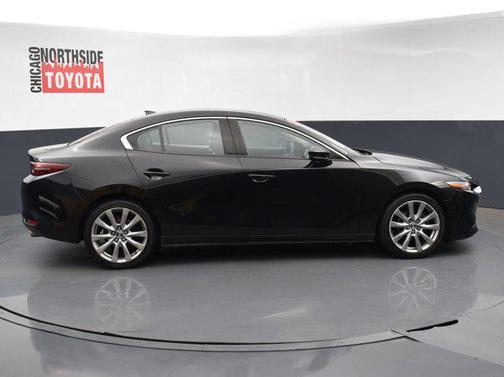 2019 Mazda Mazda3 AWD w/Premium Package