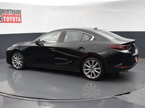 2019 Mazda Mazda3 AWD w/Premium Package