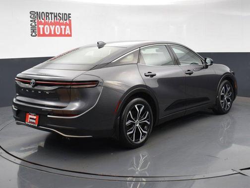 2023 Toyota Crown XLE
