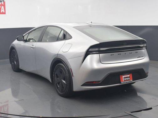 2023 Toyota Prius Prime SE
