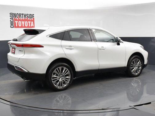2023 Toyota Venza Limited