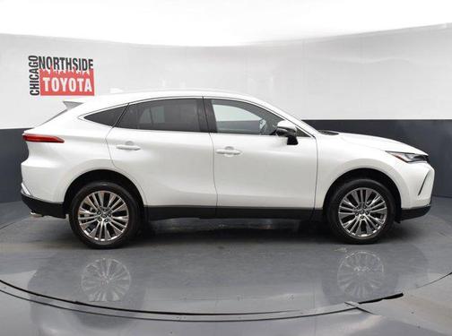 2023 Toyota Venza Limited