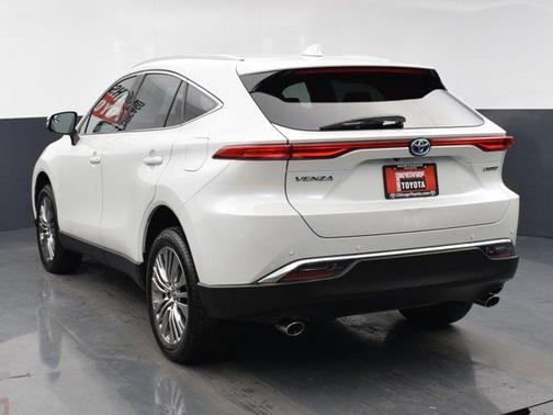 2023 Toyota Venza Limited