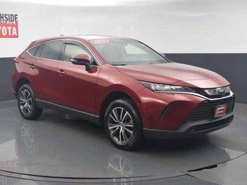 2021 Toyota Venza LE