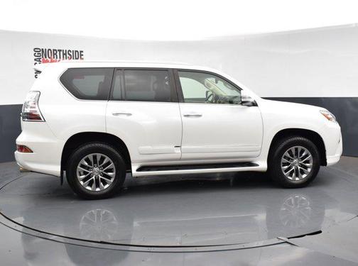 2016 Lexus GX 460 Luxury