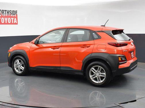 2020 Hyundai KONA SE
