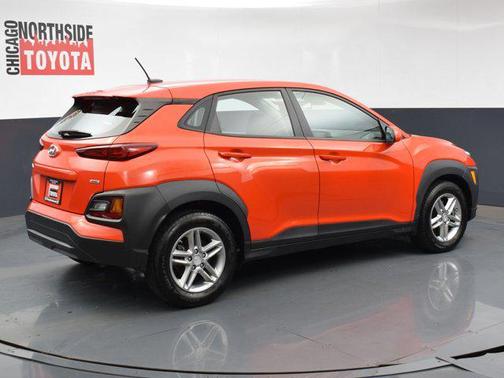 2020 Hyundai KONA SE