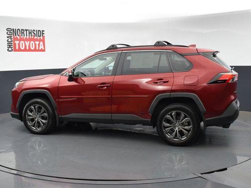 2023 Toyota RAV4 Hybrid XLE Premium