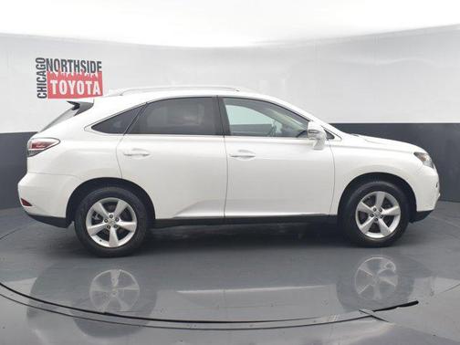 2015 Lexus RX 350 F Sport