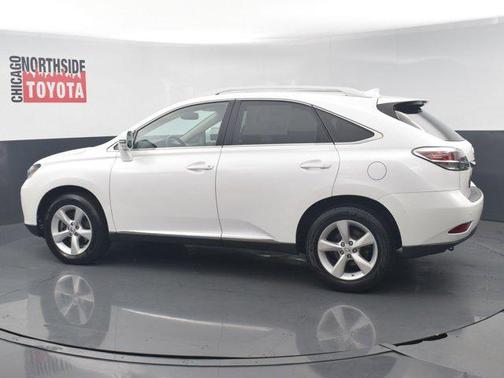 2015 Lexus RX 350 F Sport