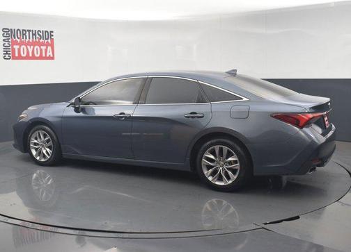 2021 Toyota Avalon XLE