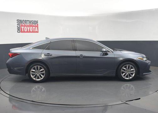 2021 Toyota Avalon XLE