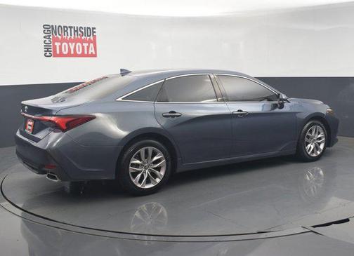 2021 Toyota Avalon XLE