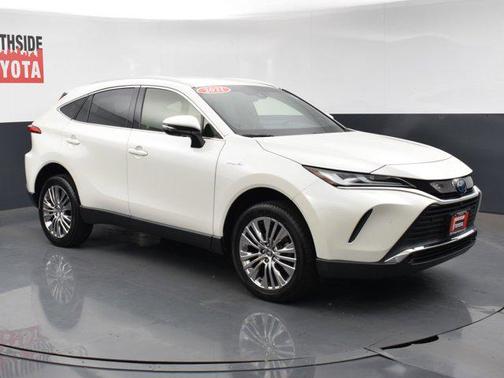 2021 Toyota Venza Limited